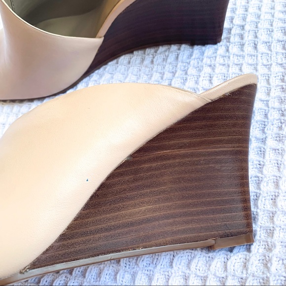 HOST PICK 🥳 NWT Witchery Zoe wedge s42 - Picture 8 of 12